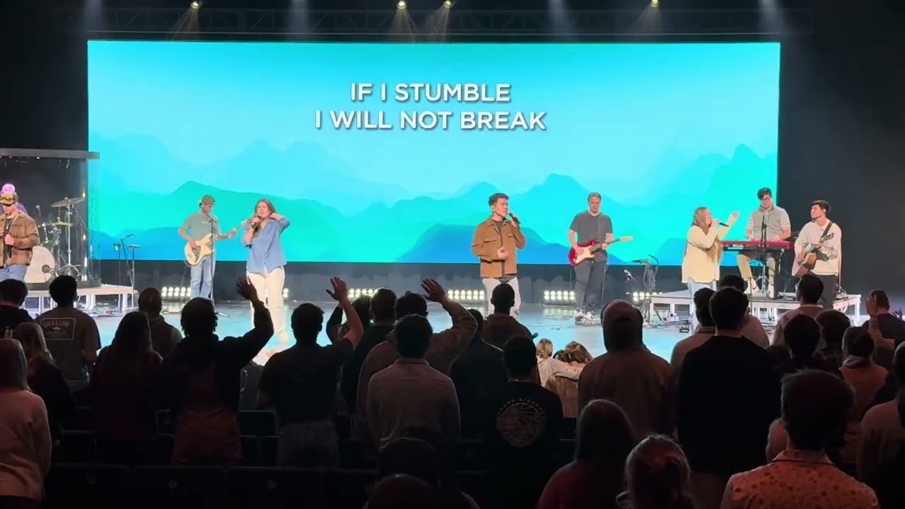 Mercy Hill Church (Set 2): It Is Well With My Soul And I Belong To Jesus