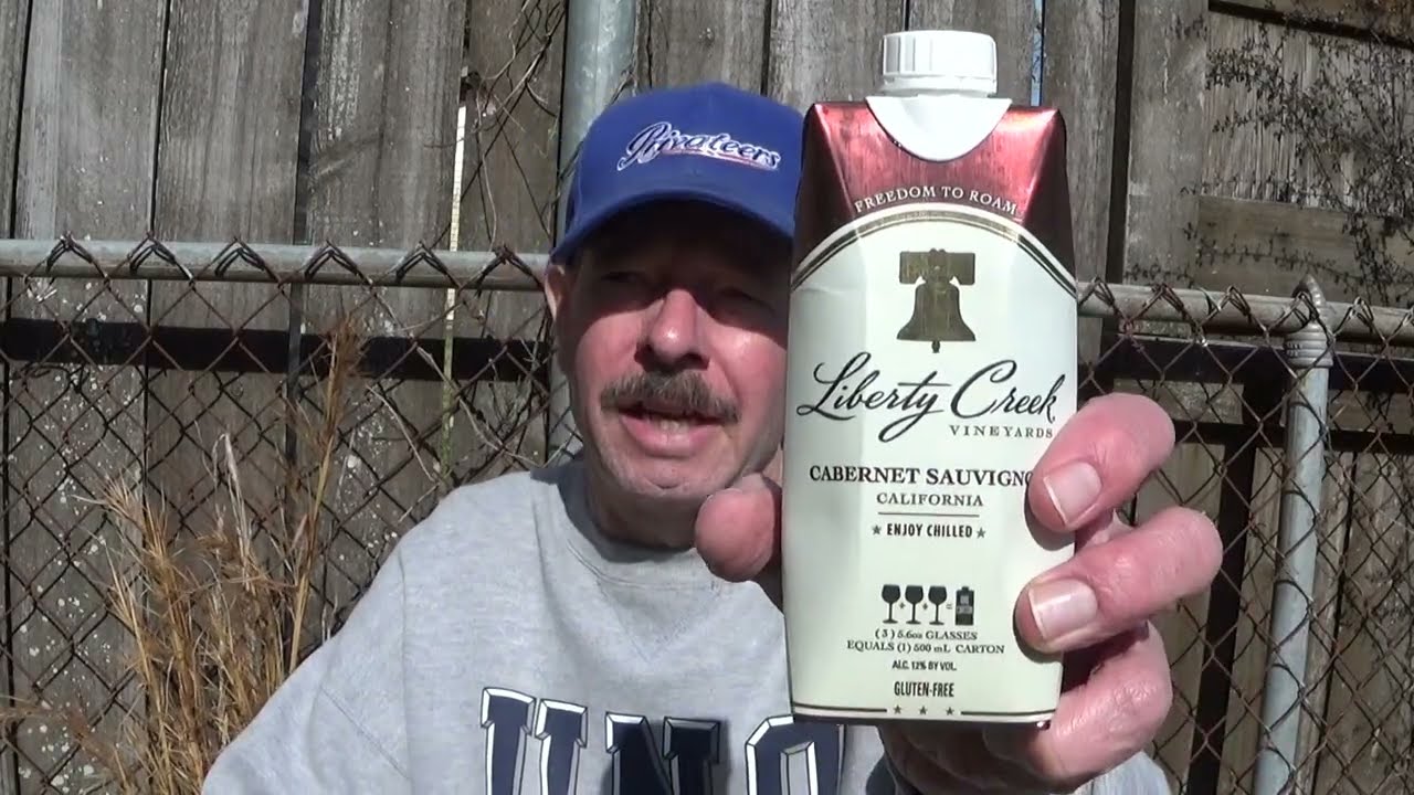 Liberty Creek Cabernet Sauvignon