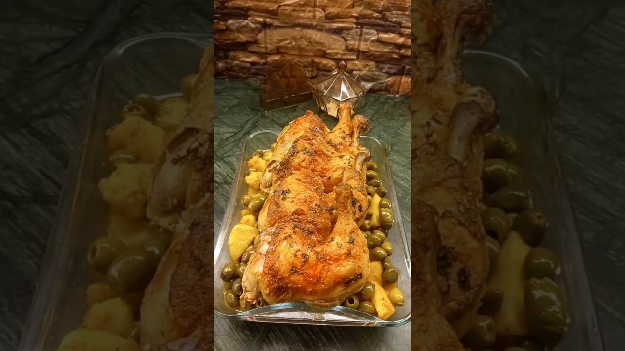 Mes plats pour les invit&eacute;s