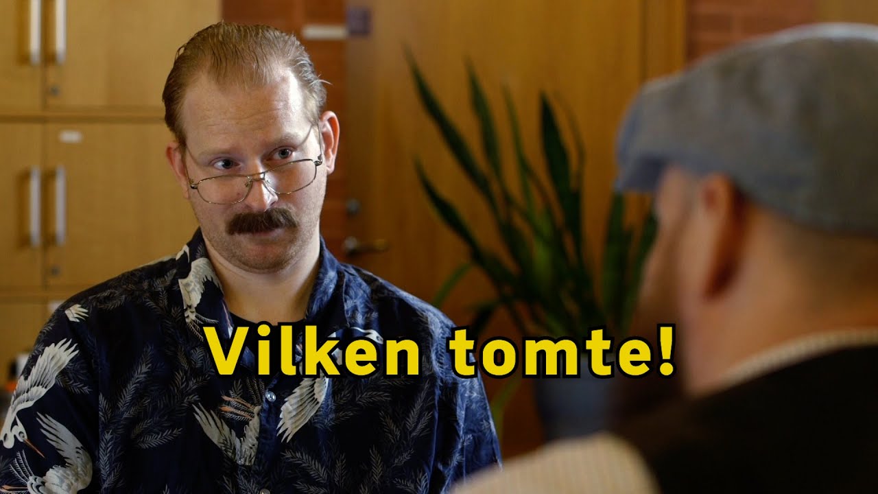 Ingen är engelskalärare som Bertil - Kära dagbok