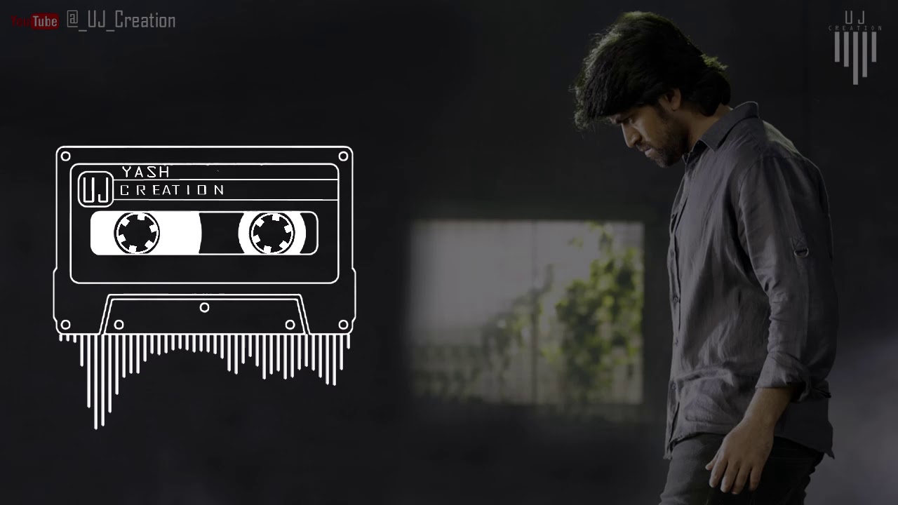 Yaralli song_ yash movie song | UJ_CREATION