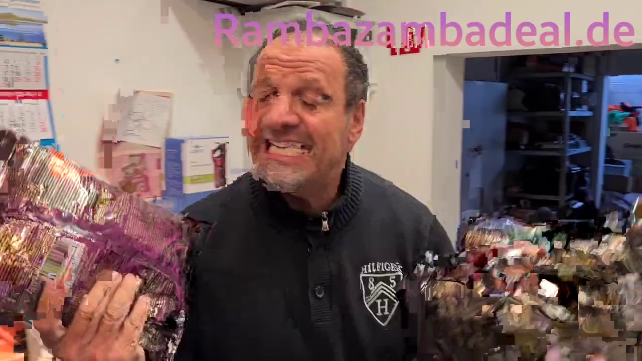 Ultimo Schmakofazzzzzo Deal ;-) alles drin & 50% Rabatt !