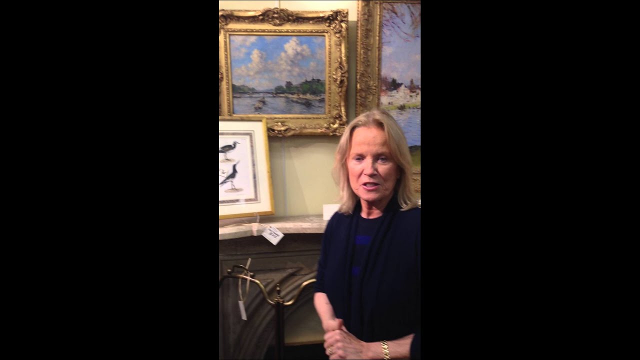 Consign your Art, Consign my Art - Where to find and buy art on Consignment