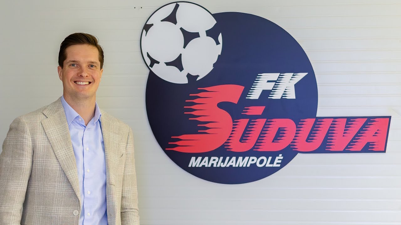 Mantas Agentas: „Komandos pagrindą norime surinkti kuo greičiau“