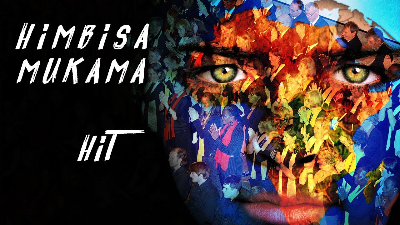 Himbisa Mukama Hit 2015