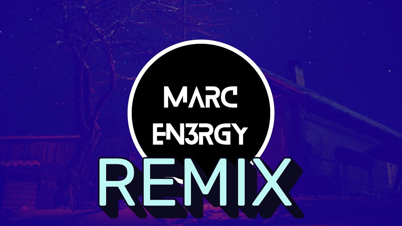 Whitney Houston - GREATEST LOVE OF ALL (MARC EN3RGY DEEP HOUSE Remix)