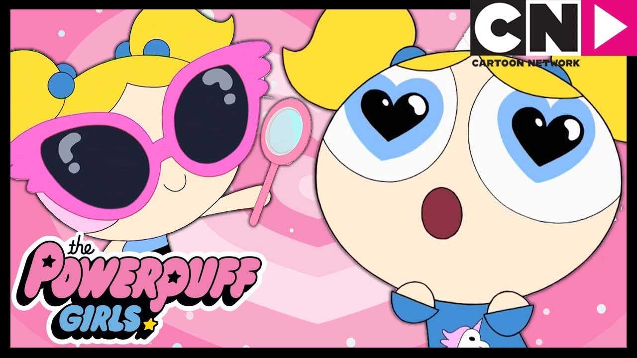 Суперкрошки | Безрогий единорог | Cartoon Network