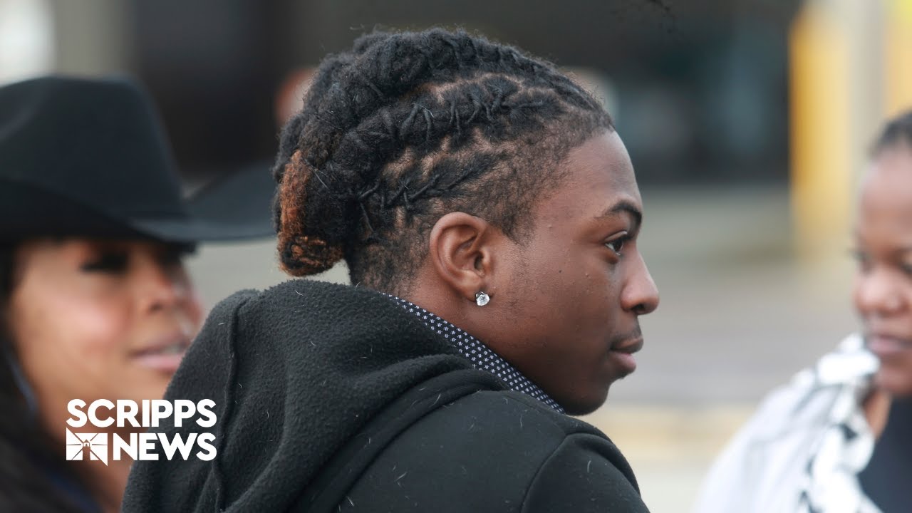 Judge rules Texas school legally punished Black student for his hair