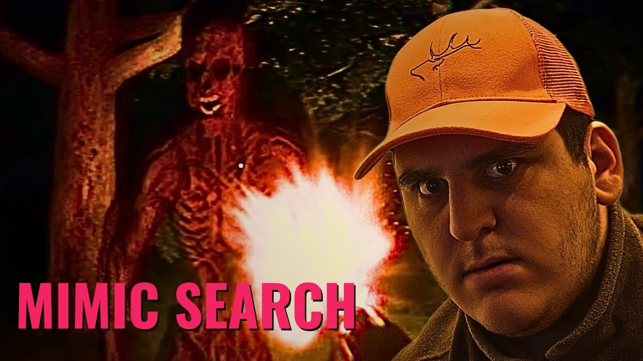 WORST MIMIC HUNTER IN HISTORY / Mimic Search