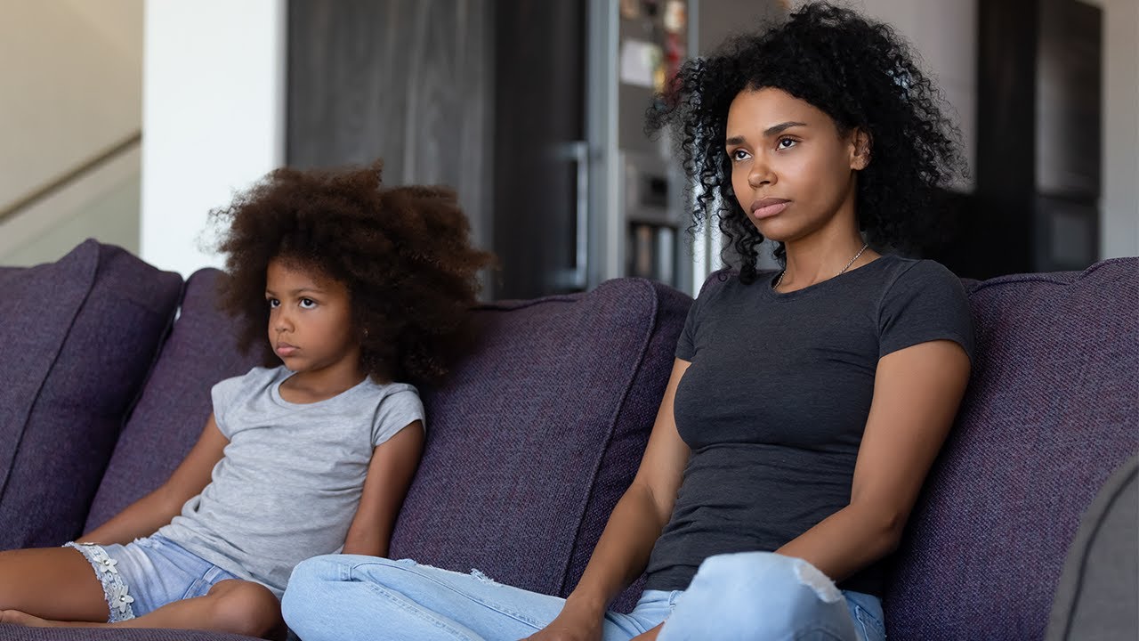 Do Kids Hold You Back “Single Moms Are Hot On The Successful-Men Market” ©