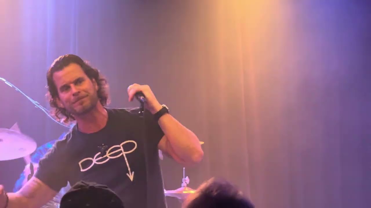 Given to Fly - Washed In Black: Tribute to Pearl Jam Live at The Lime in Kirkland, WA 1/31/2026