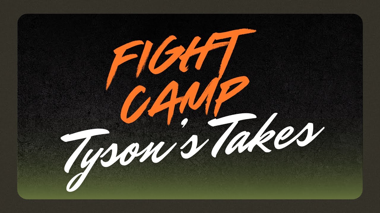 Fight Camp EP. 16 | New Years in Kiama, Title Fight news & more!