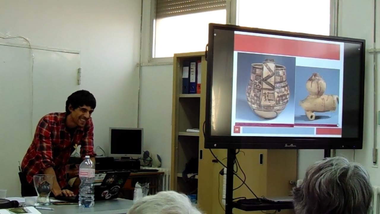 Archeologia del paesaggio della media valle del Basento il caso inedito di Grassano Simone Ritunnano