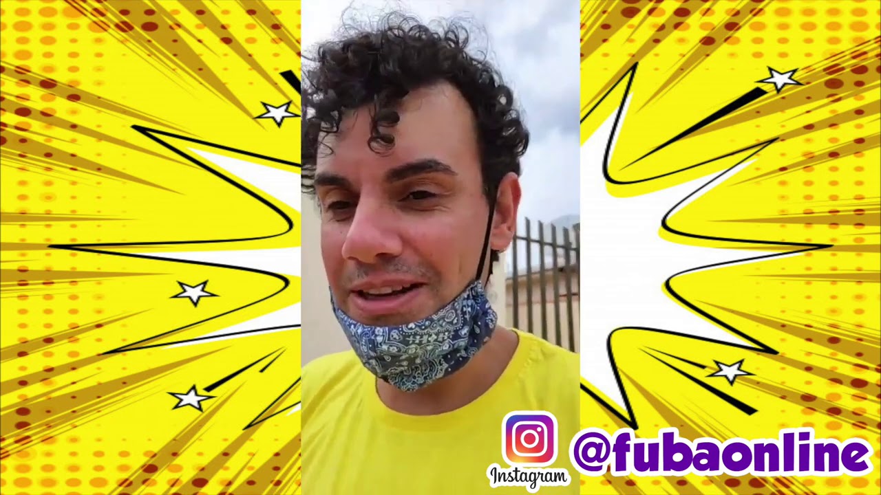 UMA COBRA VEIO ME VISITAR - Fubá online