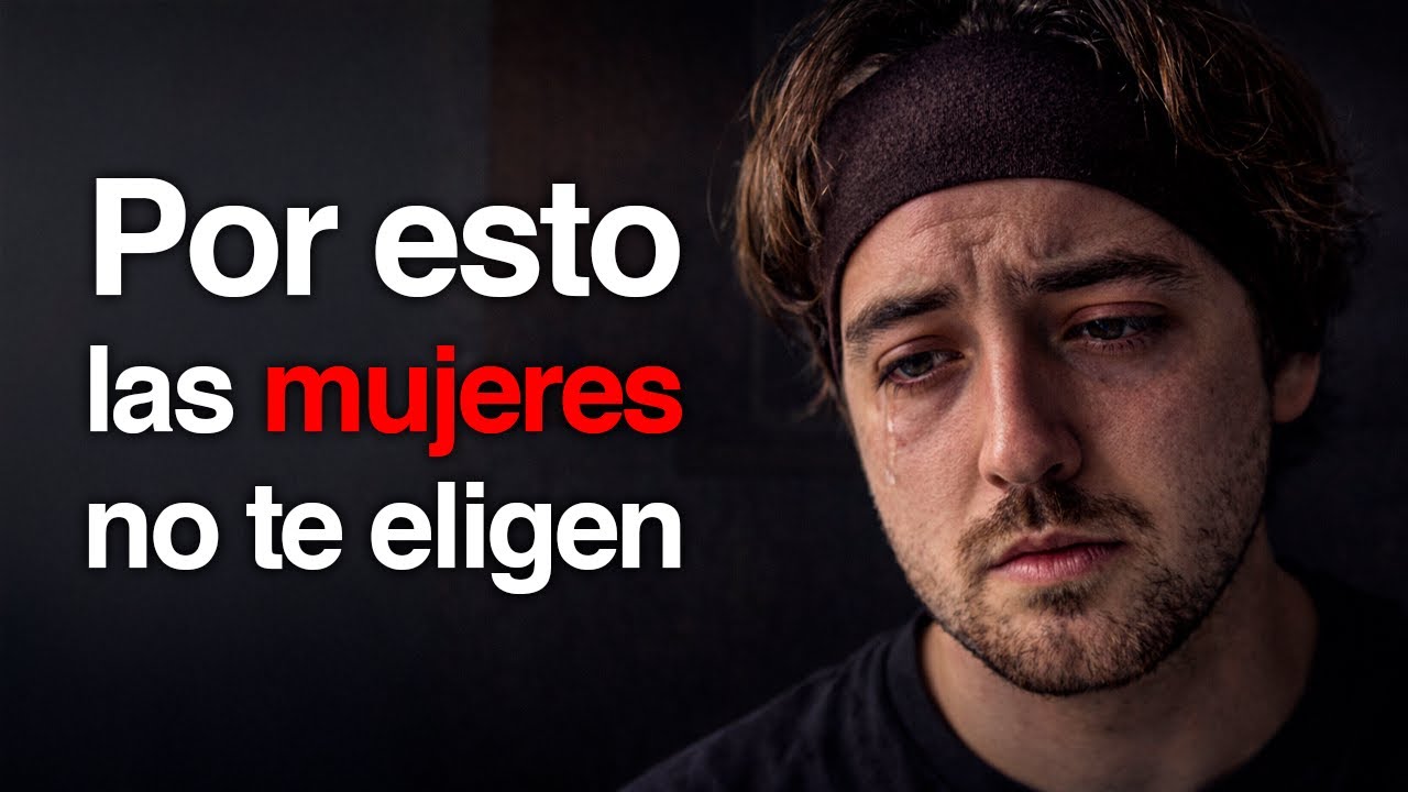 7 señales de soledad masculina que sabotea tus relaciones