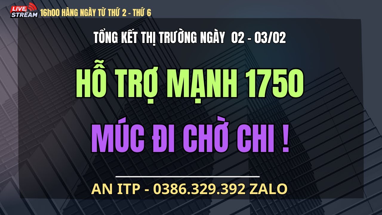 Giải Phẫu Sau Giờ Khớp Lệnh | Hỗ Trợ Mạnh 1750 | Múc Đi Chờ Chi!