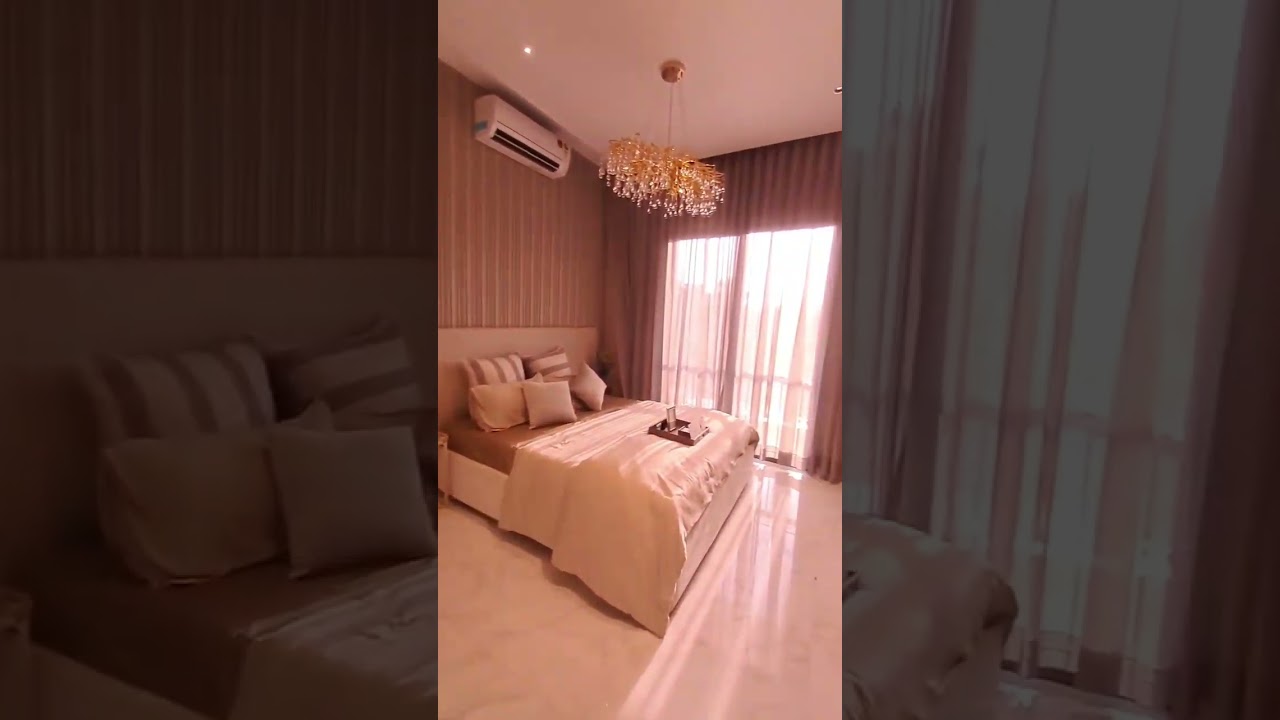 Tulip Infinity Evana | Punawale | Varma Infinity Evana | pune