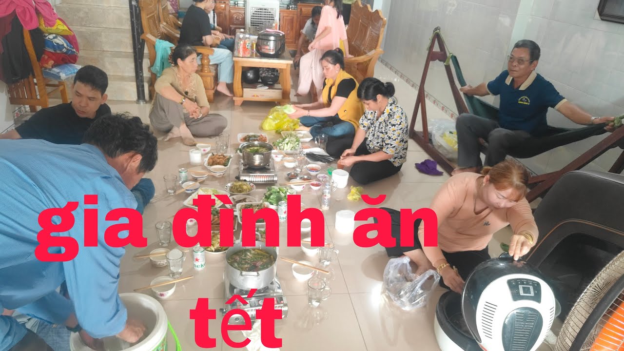 chúc cả nhà năm mới phát tài