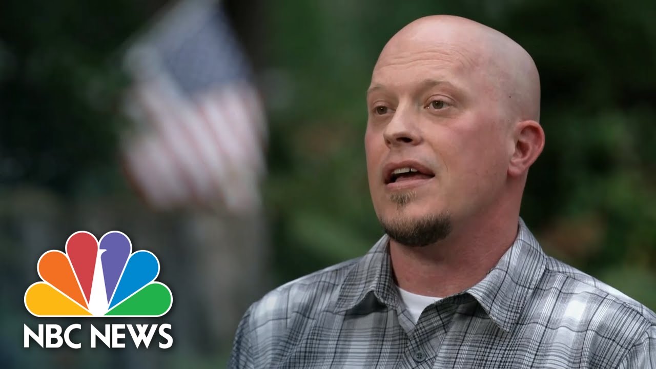 In His Own Words: Air Force Pararescueman On Afghanistan
