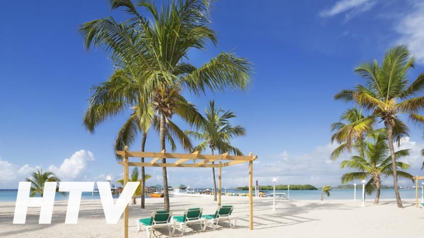 Don Juan Beach Resort All Inclusive, Hotel en Boca Chica