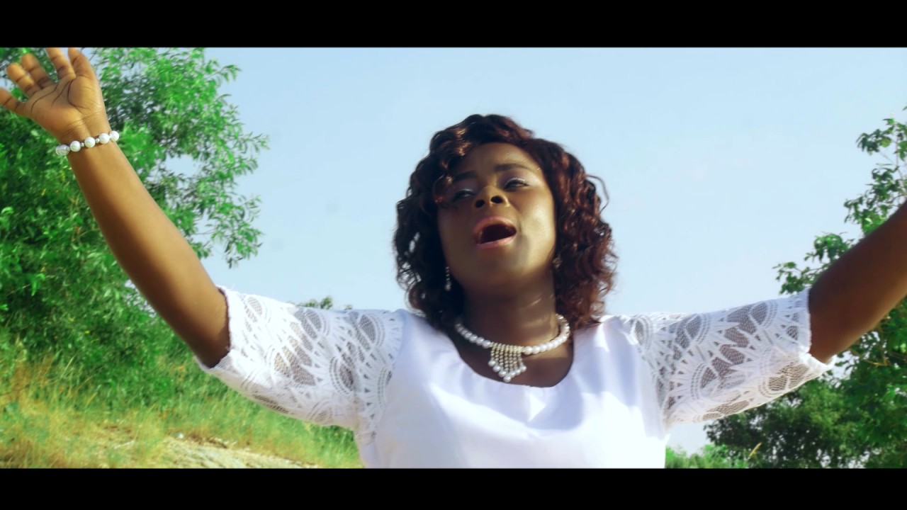 Royal Mama - Hymn (Twen Wo Wura Boa)