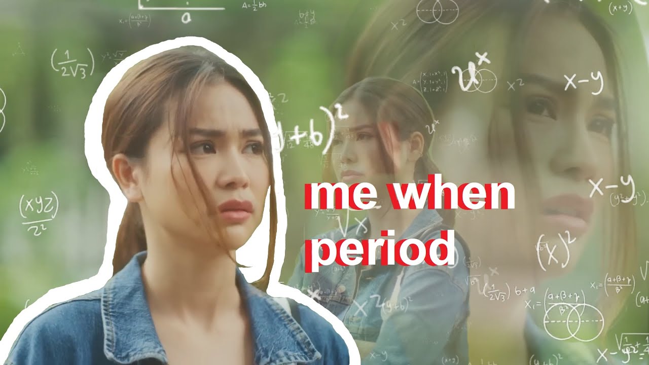 Thai GL memes while I'm confusion (REUPLOAD)
