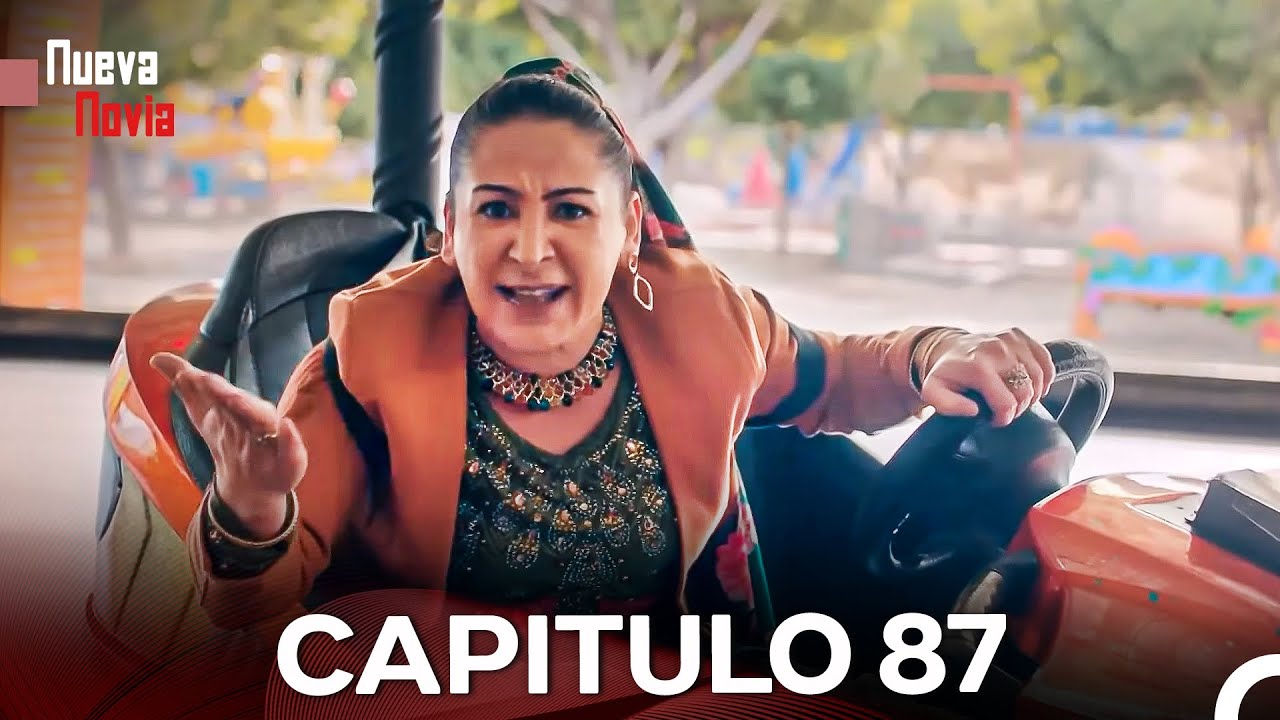 Nueva Novia Capitulo 87 (Doblado En Español)