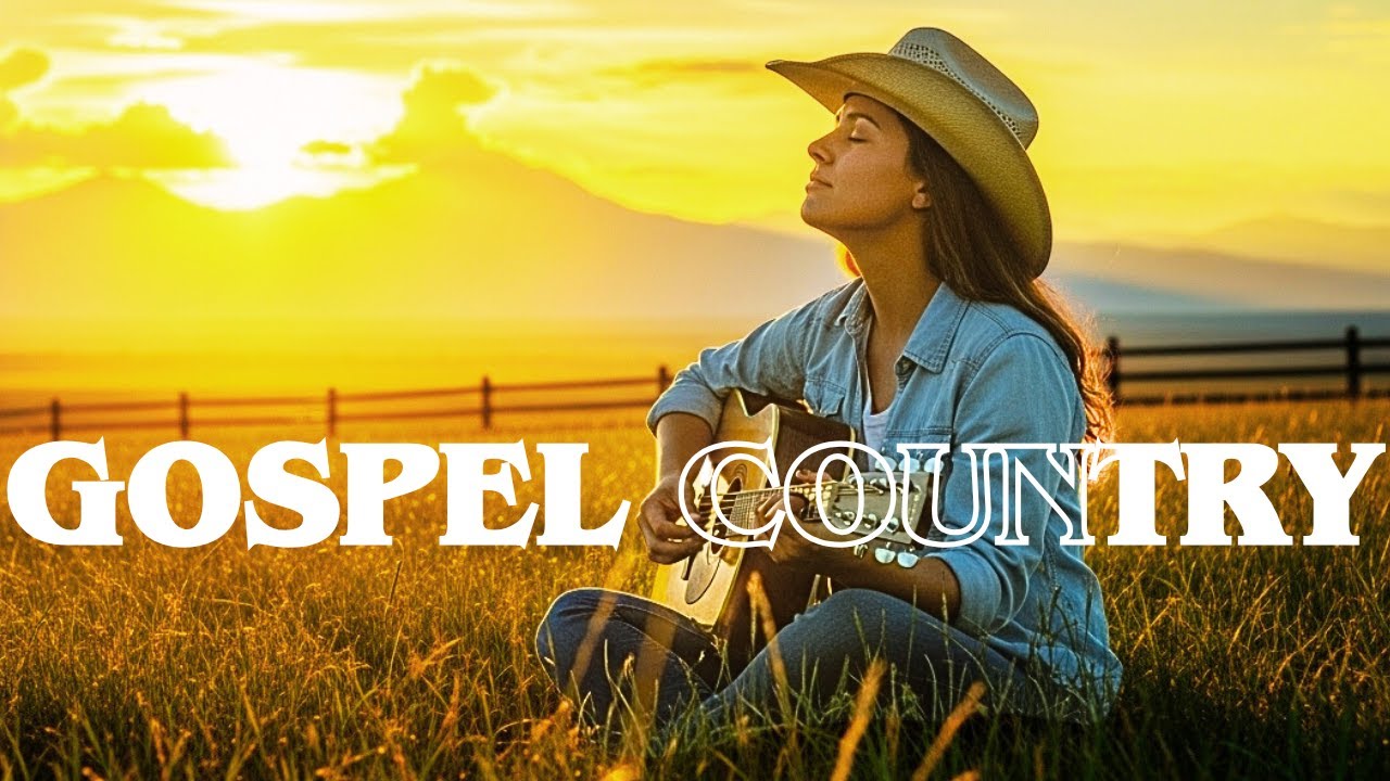 WORSHIP SONGS FOR FAITH & RENEWAL ✝️ GRACE ON THE COUNTRY ROAD