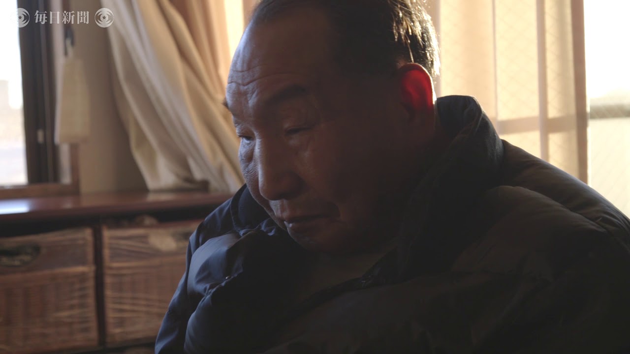 18066　ストーリー　袴田巌　妄想と現実の狭間　（TVF2018応募作品）