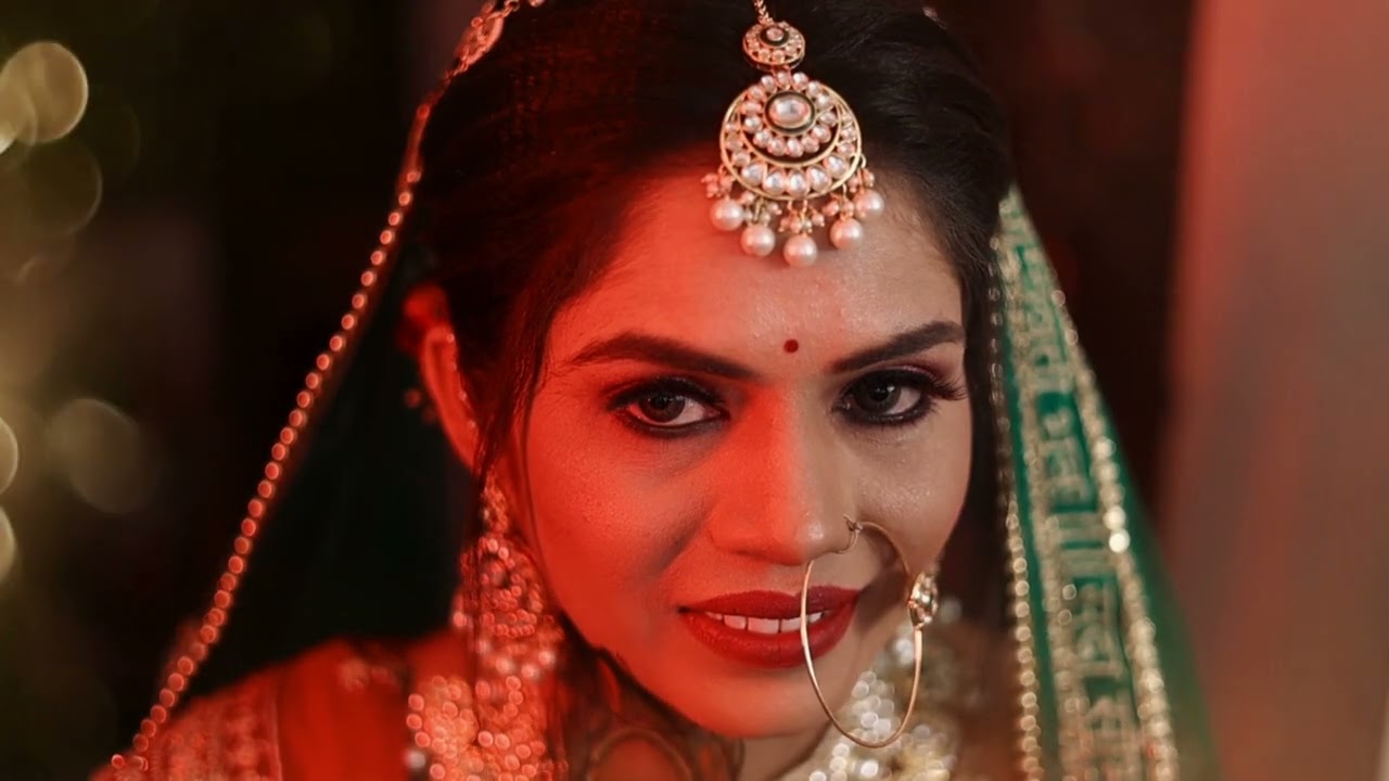ramesh weds preeti PART 01