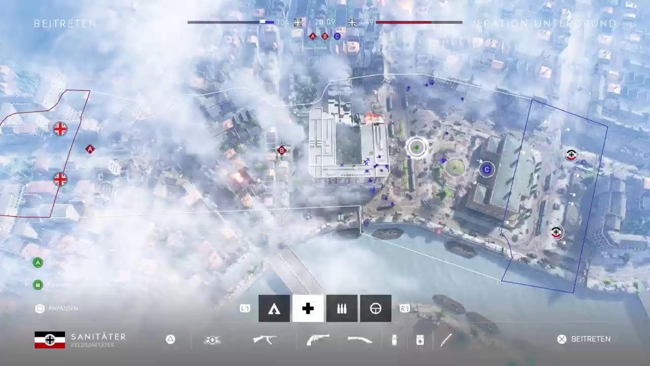 Battlefield5 Online