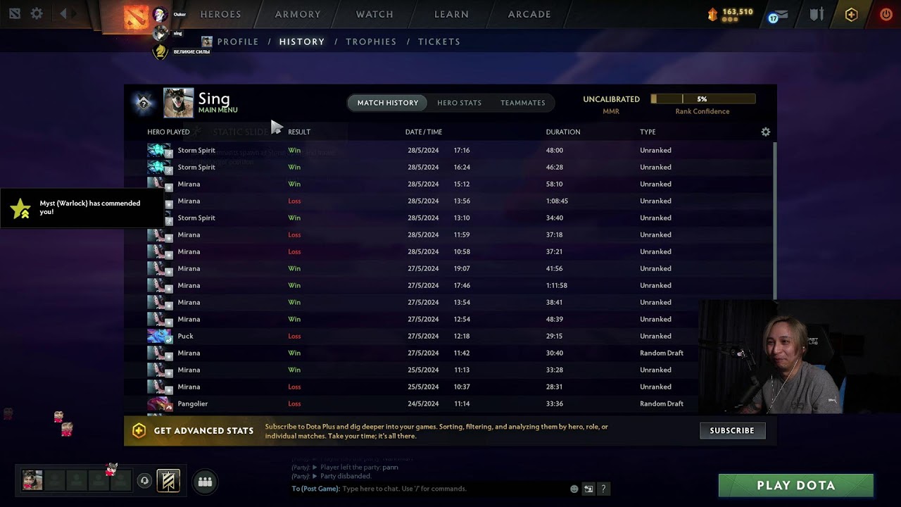 May 28, 2024 | Dota 2