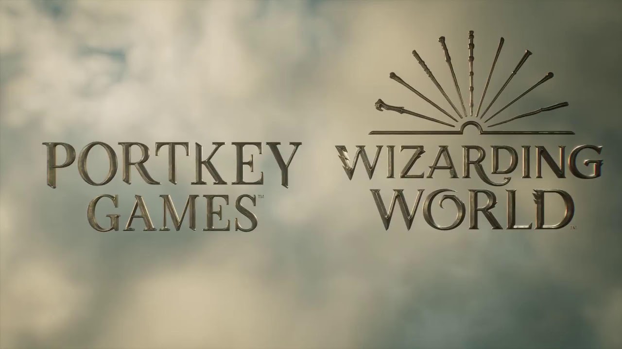 Hogwarts Legacy Prt 1 

With til 🎮📺☕⛽🌫️😶‍🌫️
