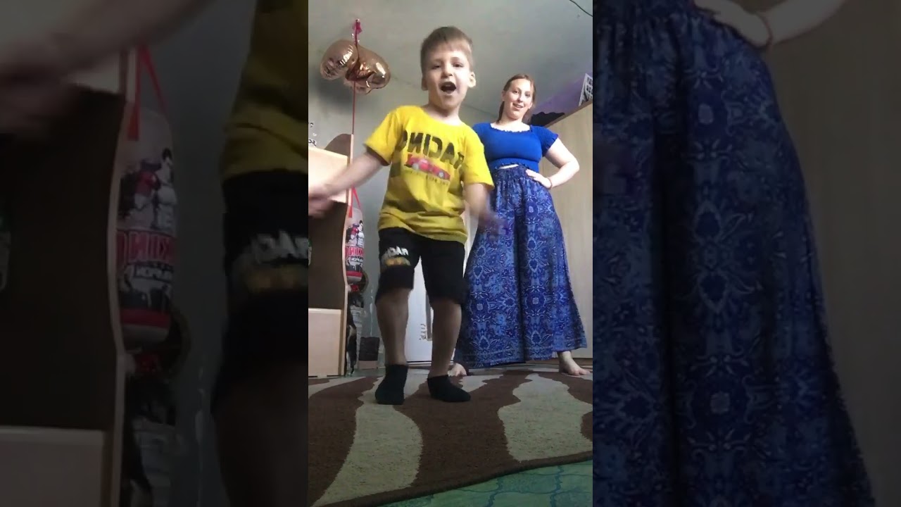 Обалидабула #dance #funny #trend #deutsch #german #viral #couple