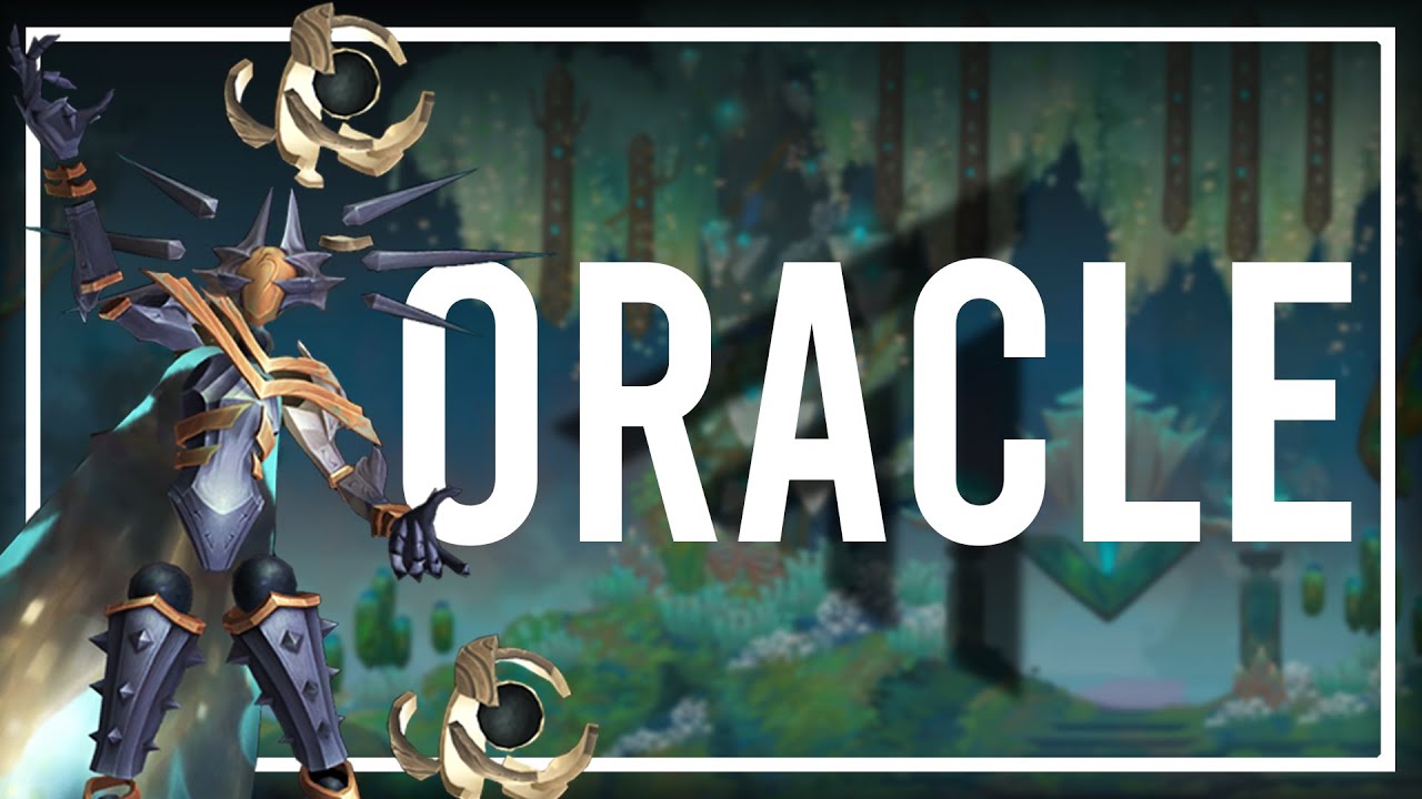 Ascendance vs Mythic Dausegne, the Fallen Oracle // Mistweaver PoV