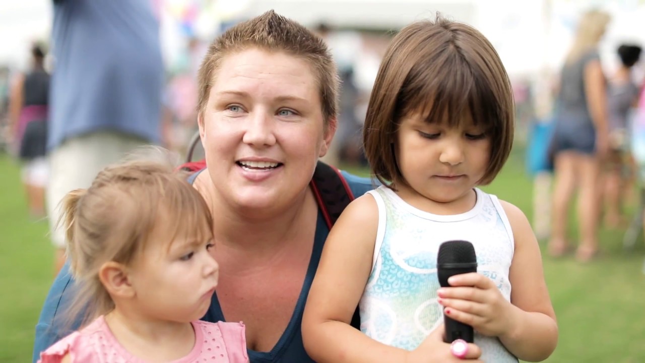 30th Annual Virginia Children's Festival