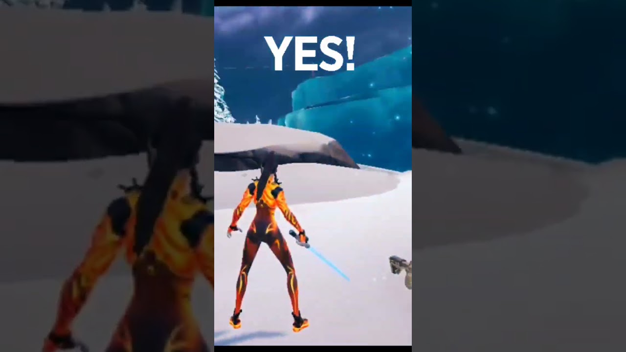 How To Learn Force Abilities At Rift Gates Fortnite #shorts