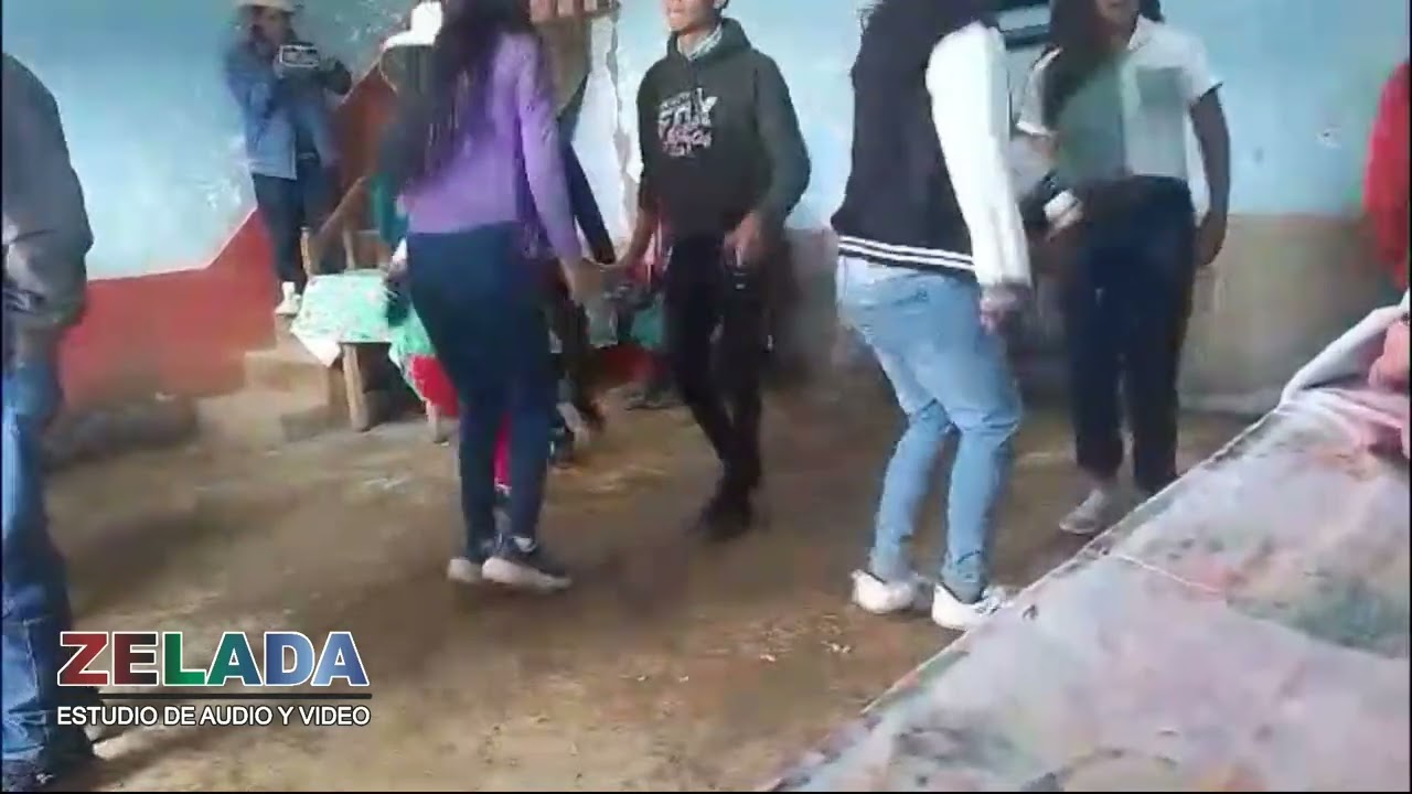 Flor naciente de Cortegana celendin / Tema . casada te quiero ver