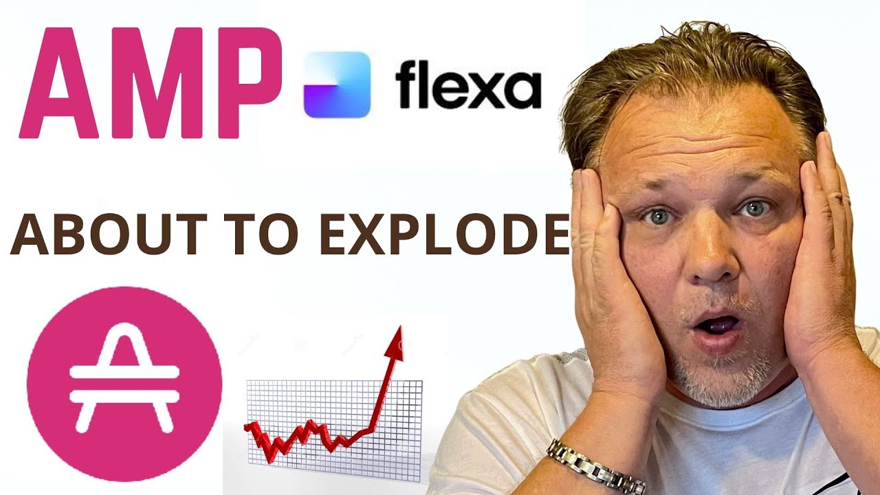 Amp Token Buy it or Bust Or Stake it !!