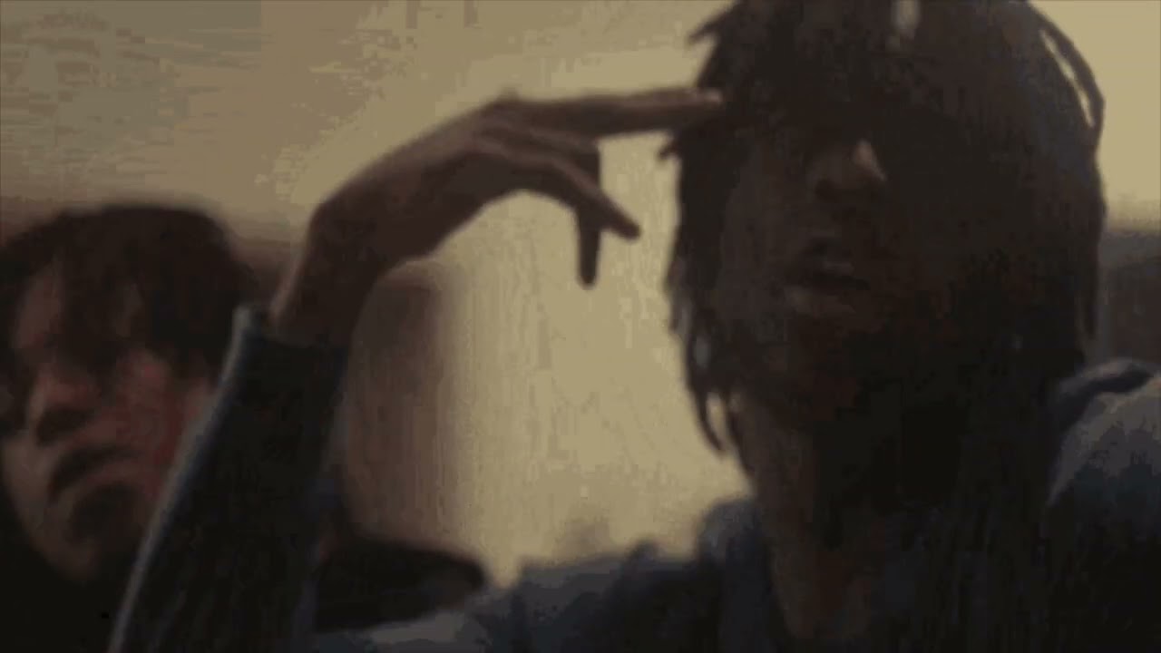 Xangang x Chief Keef Type Beat (prod. Da$hBoiE$cobar)
