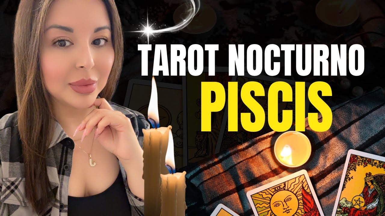 Piscis ♓️ 🌟EL MENSAJE QUE ESPERABAS DE TUS ANCESTROS Y DE TU PERSONA ❤️