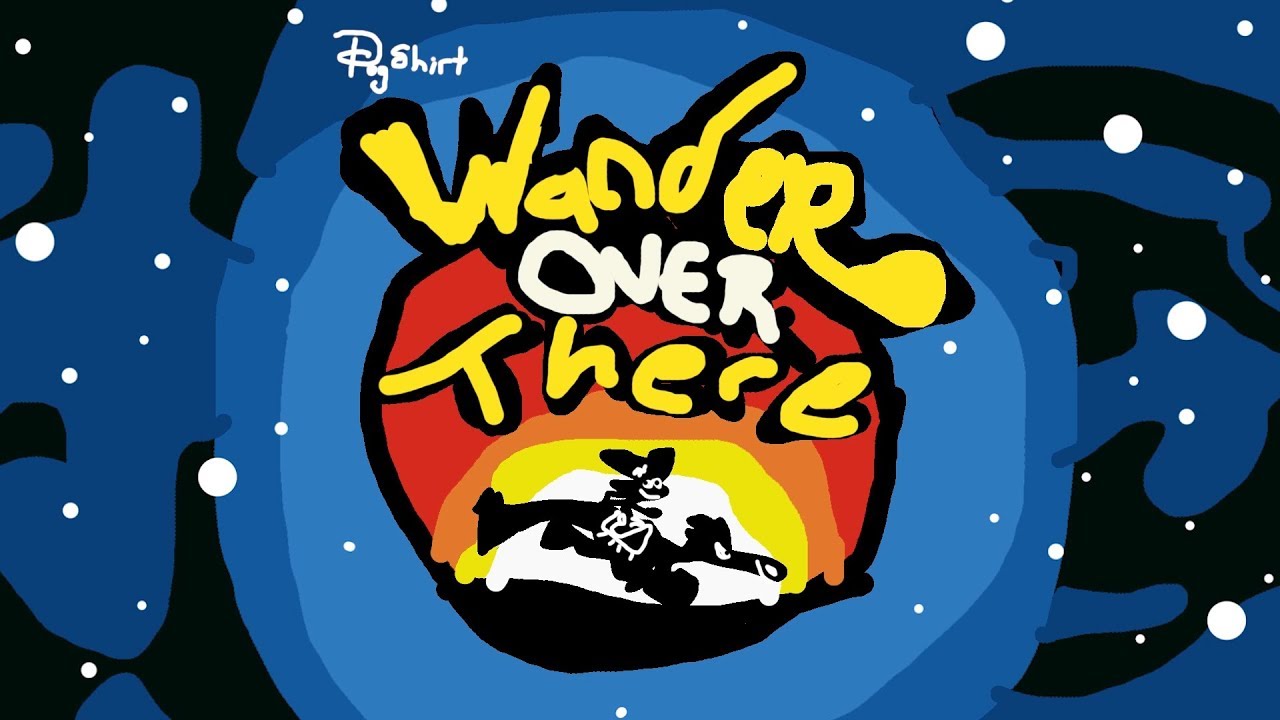 Homemade Intros: Wander Over Yonder