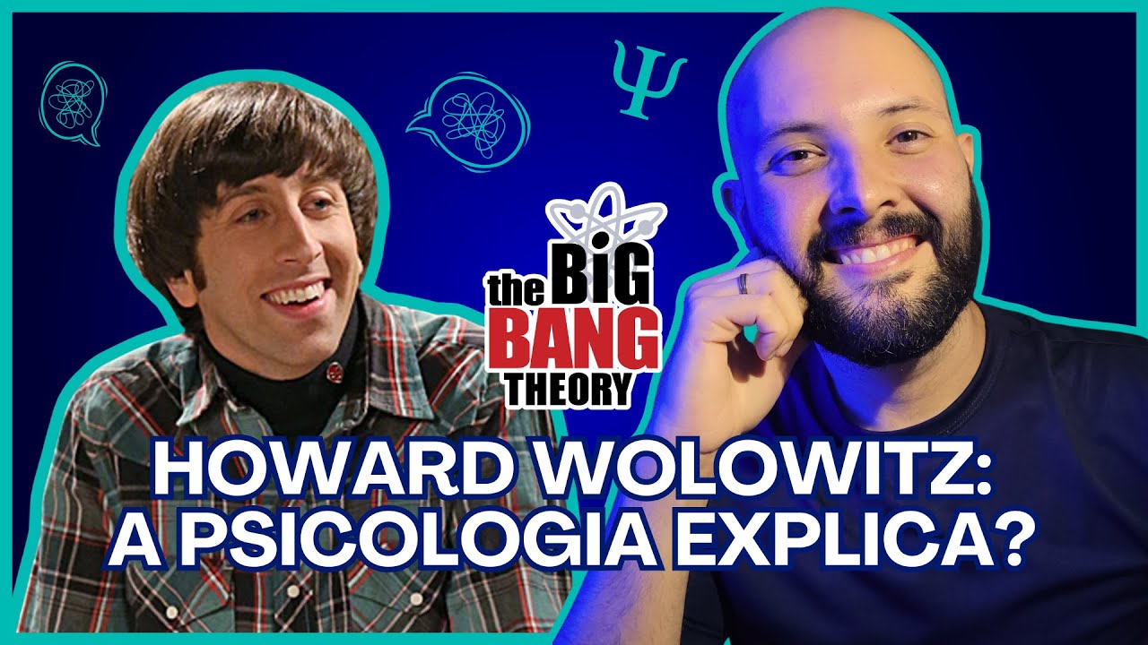 Por que é tão difícil mudar? Eu e o Howard te explicamos - Análise Psicológica