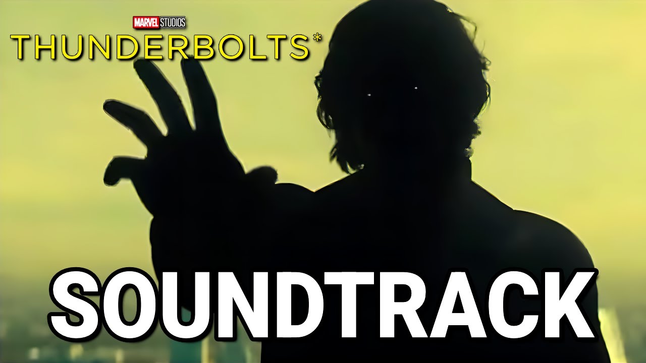 SENTRY'S THEME / FIRST FLIGHT - Thunderbolts (The New Avengers) OST (Epic Orchestral Cover)