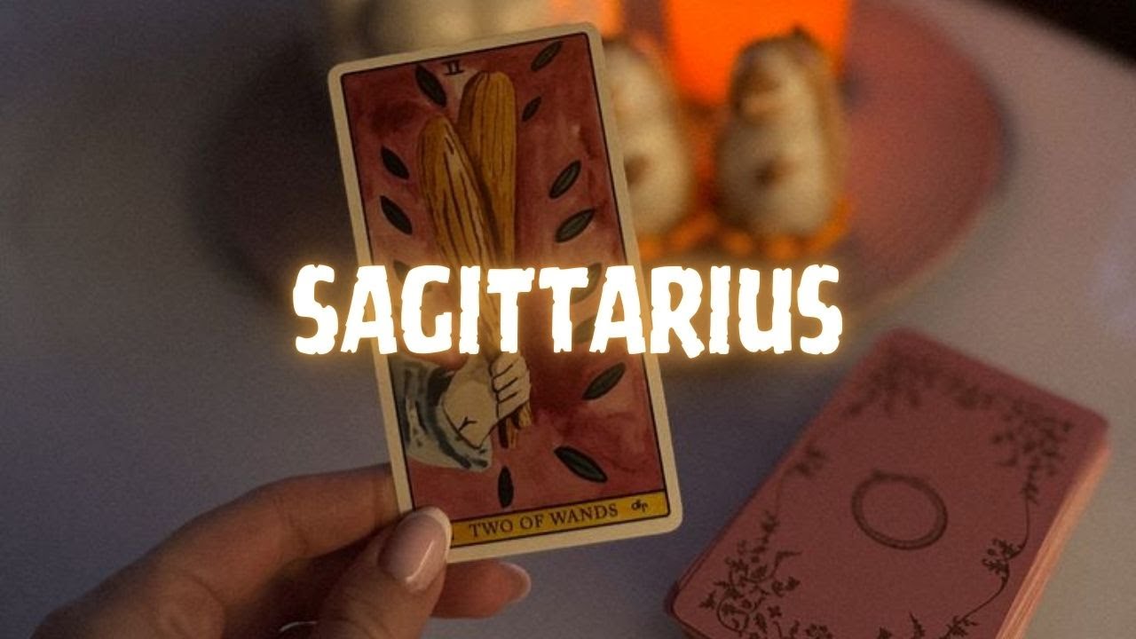 SAGITTARIUS, SOMEONE IS REALIZIN 😩THEY BROUGHT KARMA 😱TO THEMSELVES FOR BETRAYING