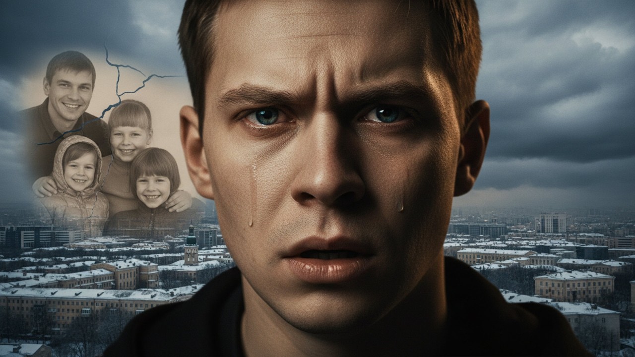 Он написал crush — но отправил всей дирекции