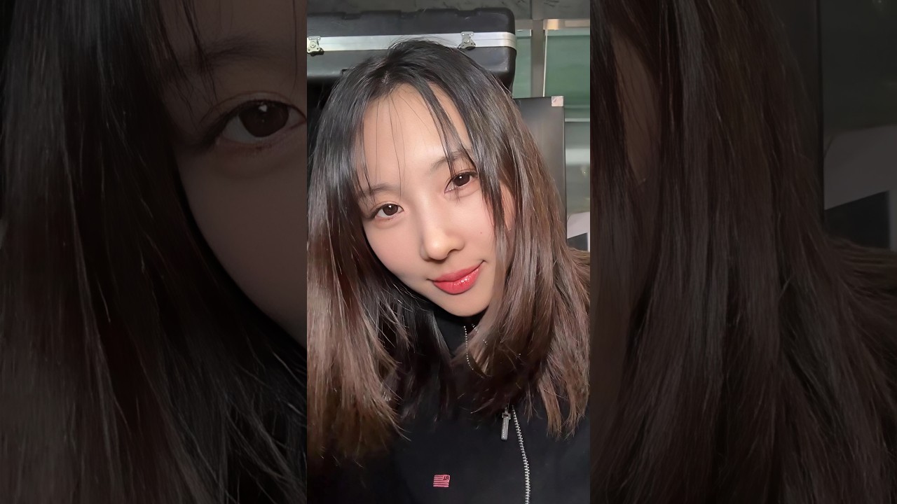 Dreamcatcher UAU - Yoohyeon - Instagram Live (@ms.yoohyeonkim) - 2026.03.01
