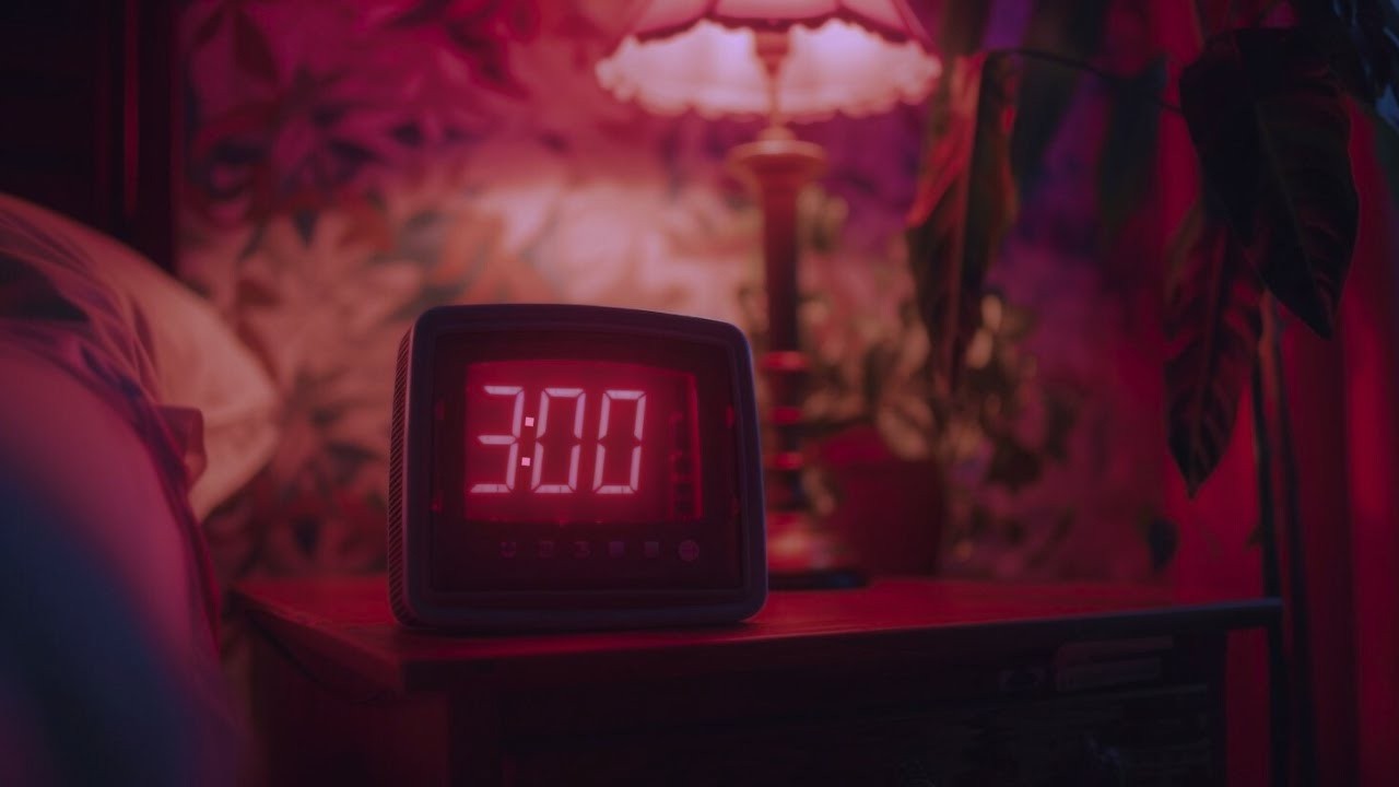 3:00 AM | HORROR Stories