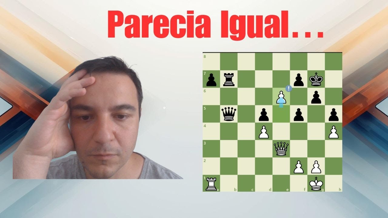 Quando a Posição Parece Igual… Mas Não É... Il Caçada ao TOP 1BR -  EP 378