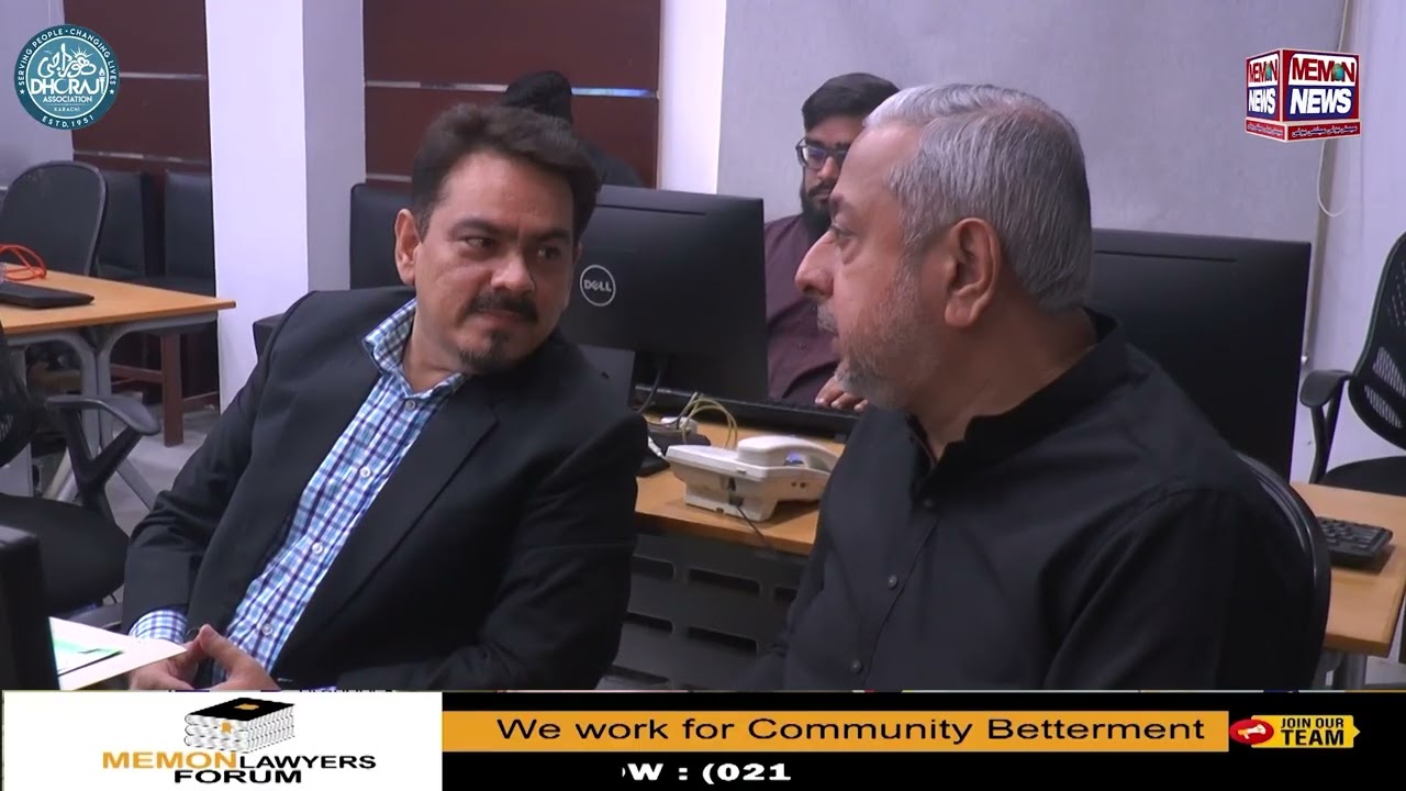 Dhoraji Association IT Centre Organized a FREE Awareness Session...